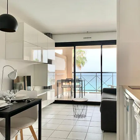 Vue Azur Apartment