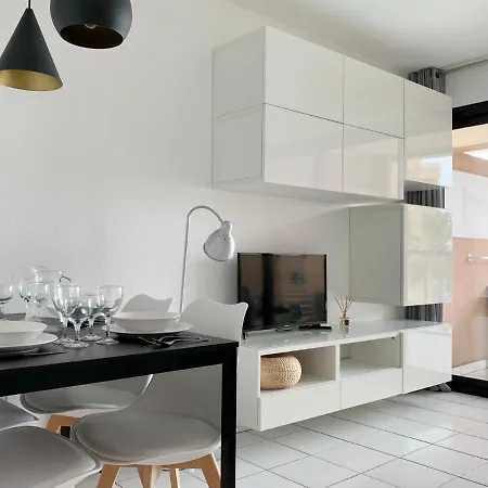Vue Azur Apartment