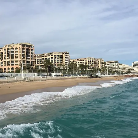 Apartment Vue Azur *