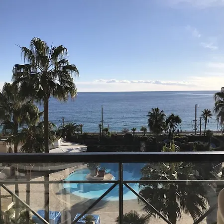 Apartment Vue Azur *