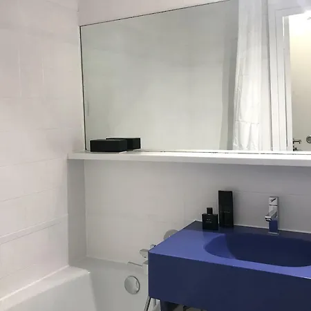 Vue Azur Apartment Cannes